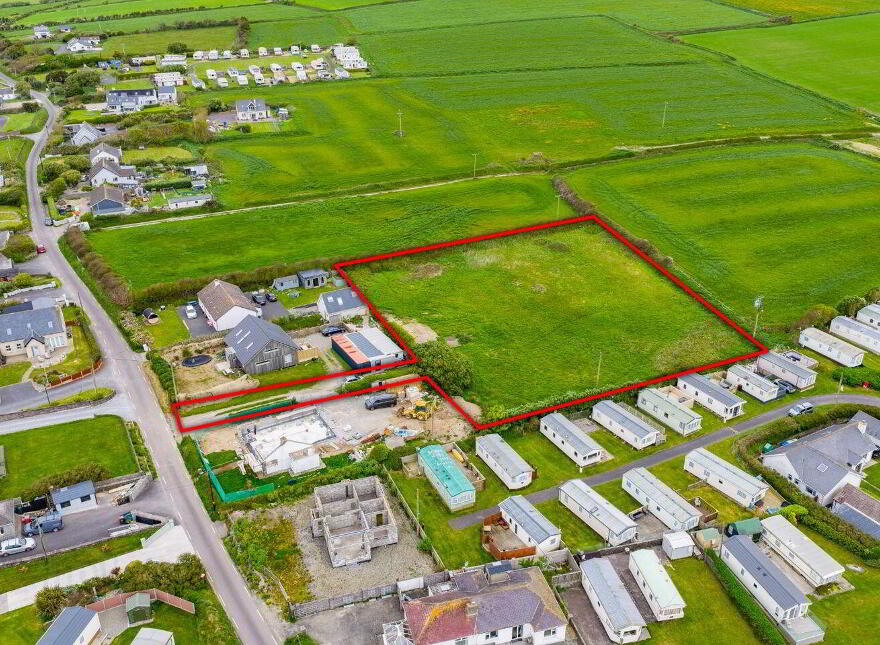 Garrylucas, Garrettstown, Kinsale