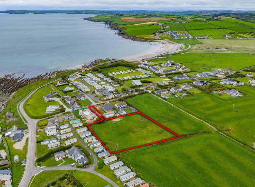 Garrylucas, Garrettstown, Kinsale