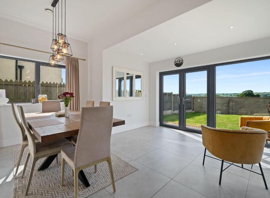 3 Maple Drive, Dunmanway Road, Bandon, P72V274