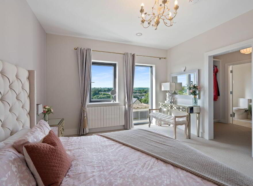 3 Maple Drive, Dunmanway Road, Bandon, P72V274