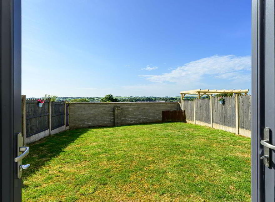 3 Maple Drive, Dunmanway Road, Bandon, P72V274