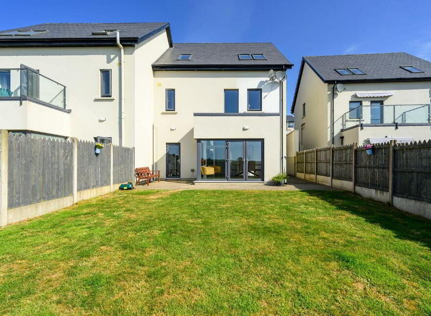 3 Maple Drive, Dunmanway Road, Bandon, P72V274