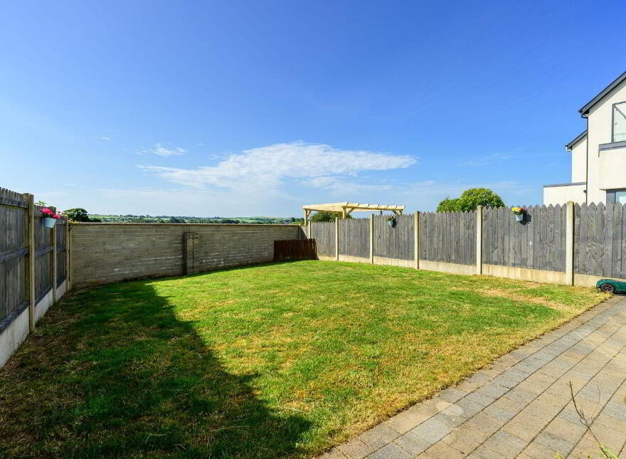 3 Maple Drive, Dunmanway Road, Bandon, P72V274
