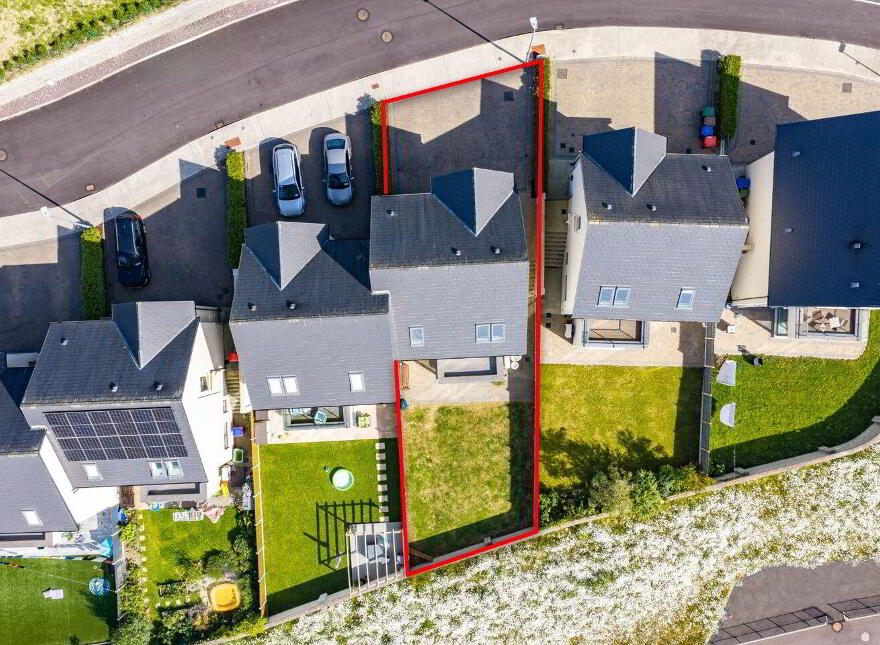 3 Maple Drive, Dunmanway Road, Bandon, P72V274