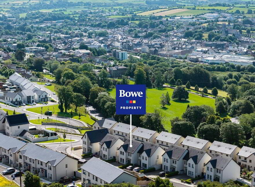 3 Maple Drive, Dunmanway Road, Bandon, P72V274