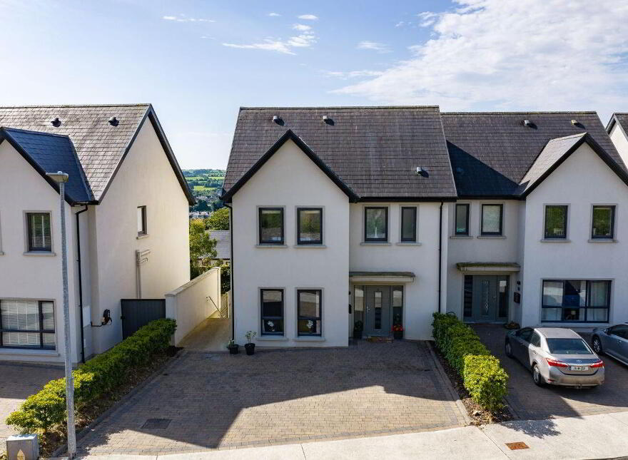 3 Maple Drive, Dunmanway Road, Bandon, P72V274