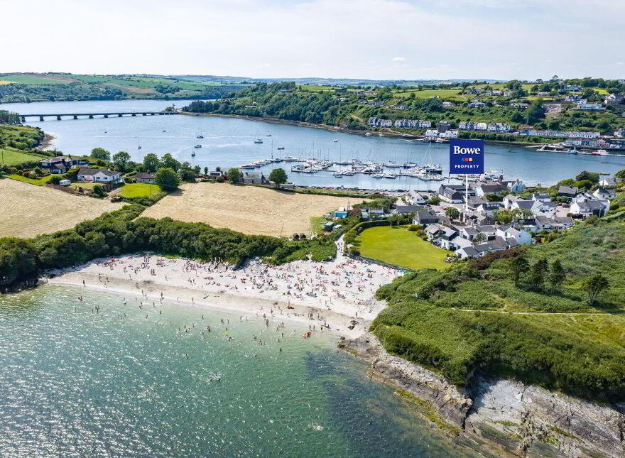 8 Castlepark Village, Kinsale, P17KX76