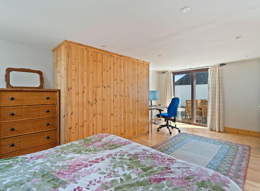 8 Castlepark Village, Kinsale, P17KX76