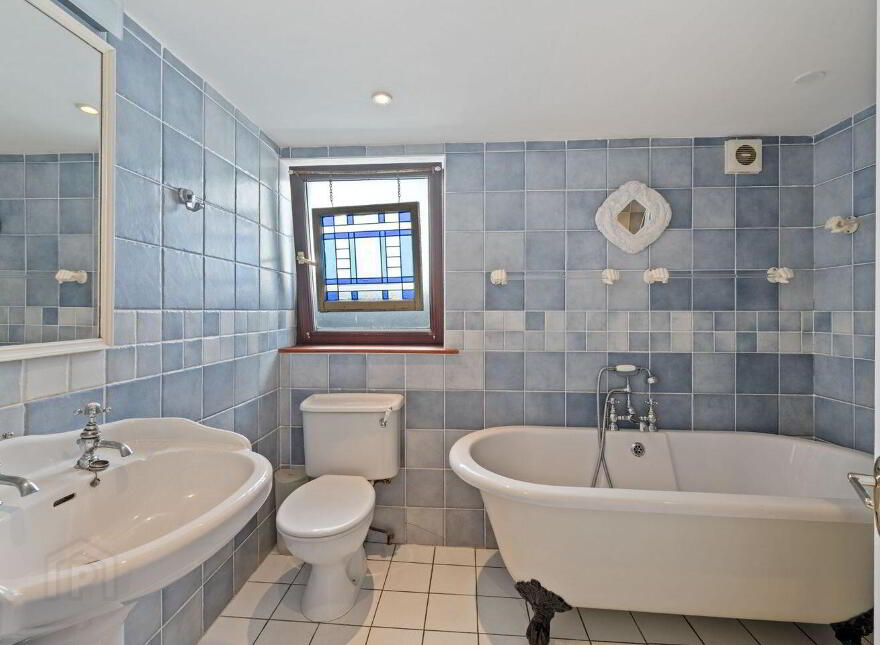 8 Castlepark Village, Kinsale, P17KX76