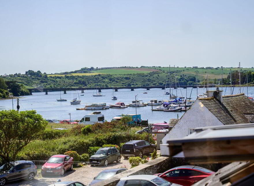 8 Castlepark Village, Kinsale, P17KX76