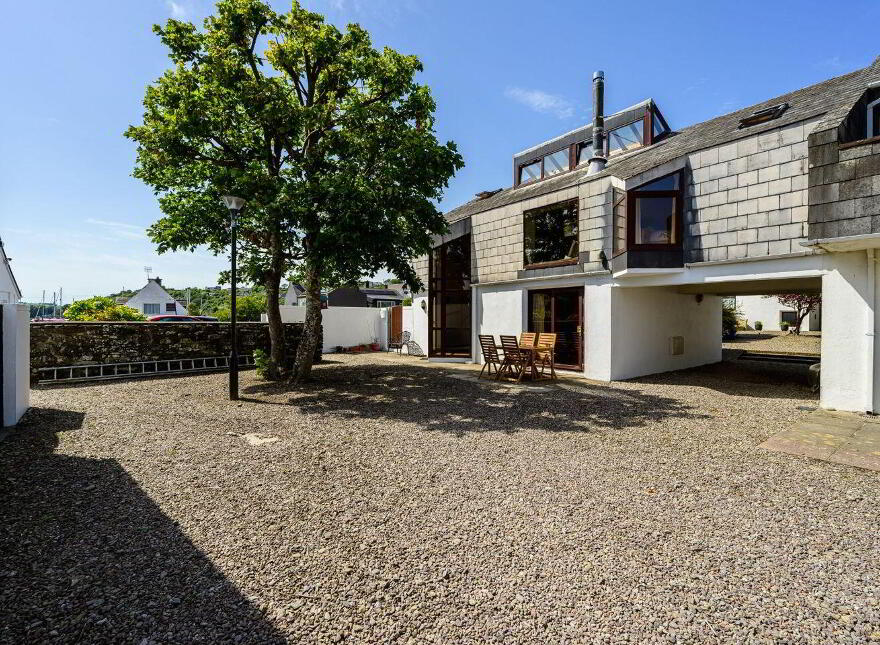 8 Castlepark Village, Kinsale, P17KX76