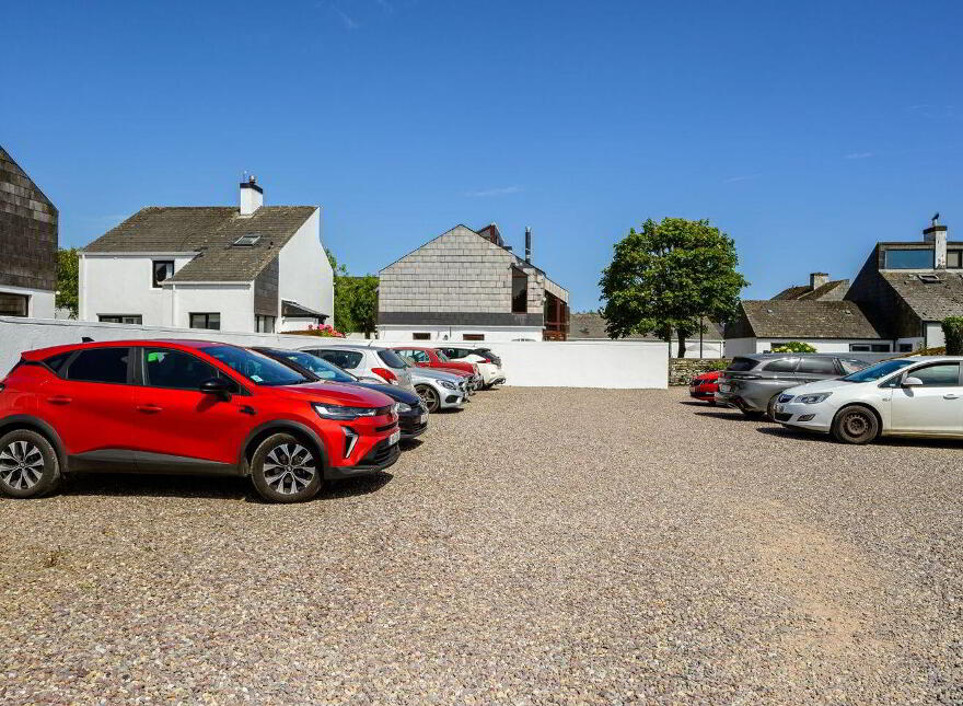 8 Castlepark Village, Kinsale, P17KX76