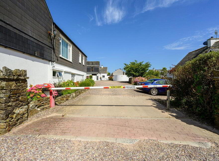 8 Castlepark Village, Kinsale, P17KX76