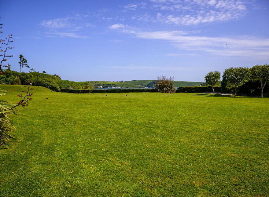 8 Castlepark Village, Kinsale, P17KX76