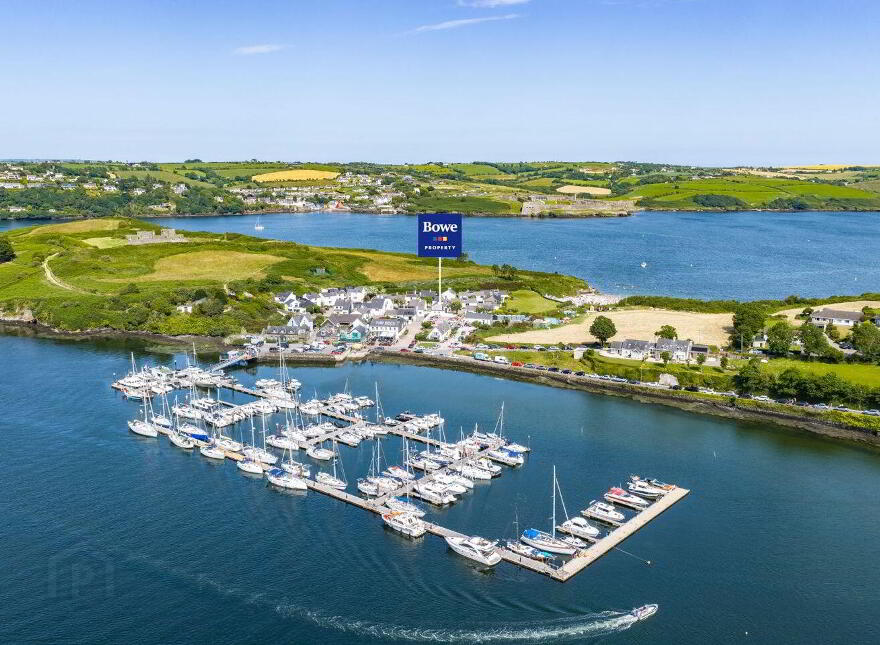 8 Castlepark Village, Kinsale, P17KX76