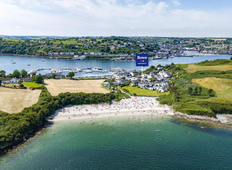 8 Castlepark Village, Kinsale, P17KX76