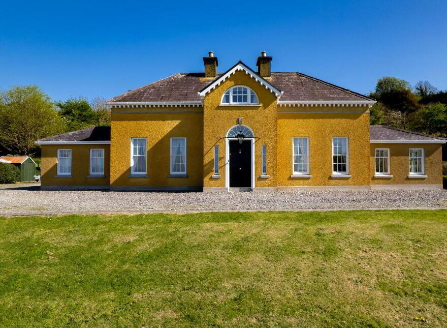 Seskin, Bantry, P75W224