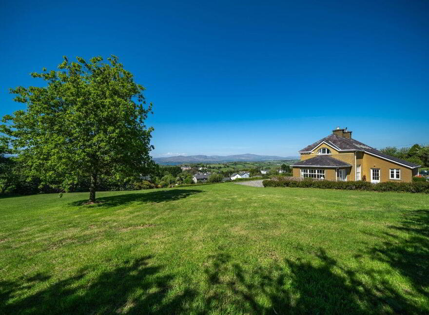 Seskin, Bantry, P75W224