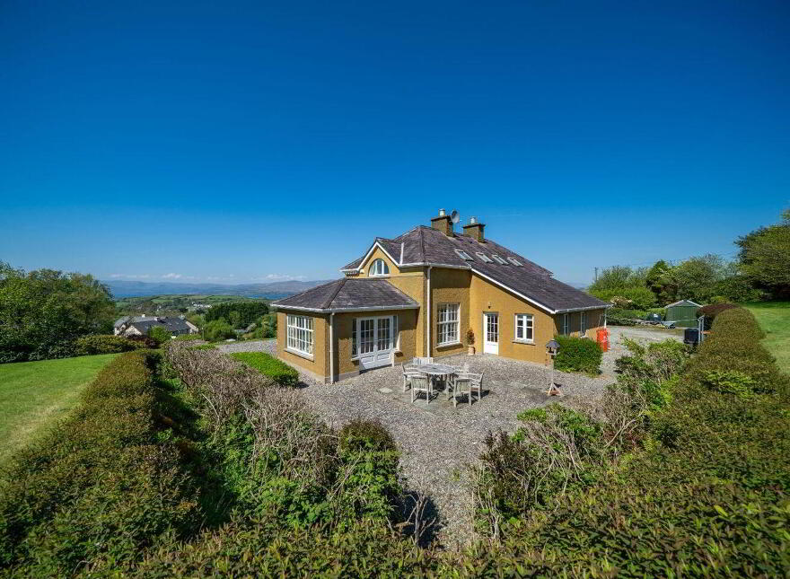 Seskin, Bantry, P75W224