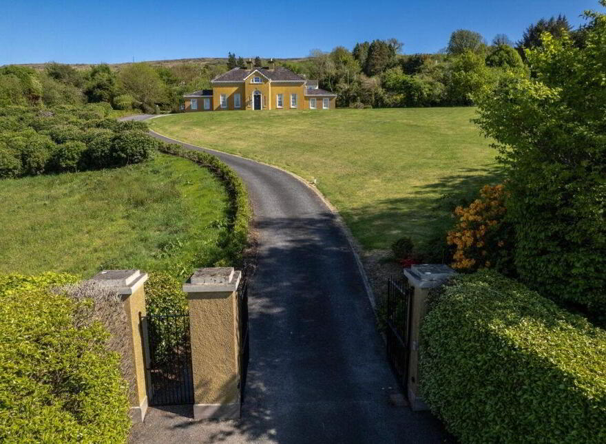Seskin, Bantry, P75W224