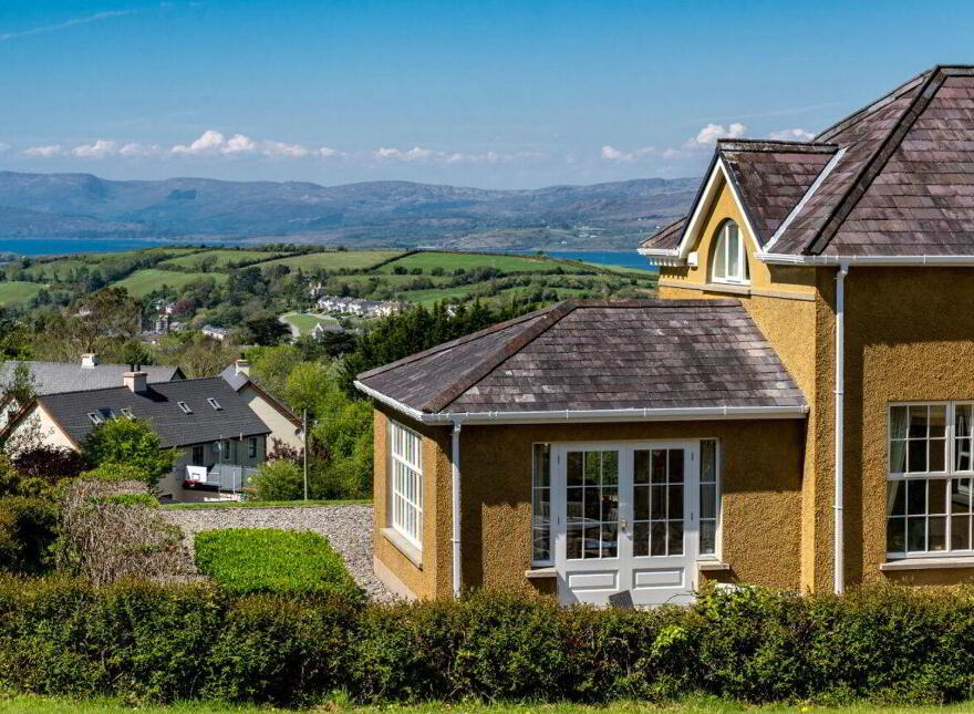 Seskin, Bantry, P75W224