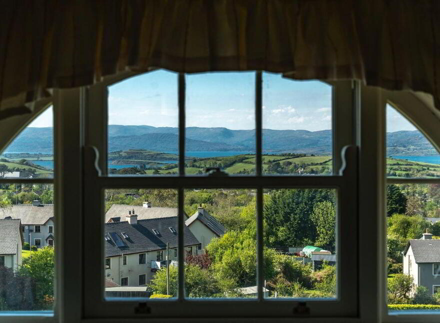 Seskin, Bantry, P75W224
