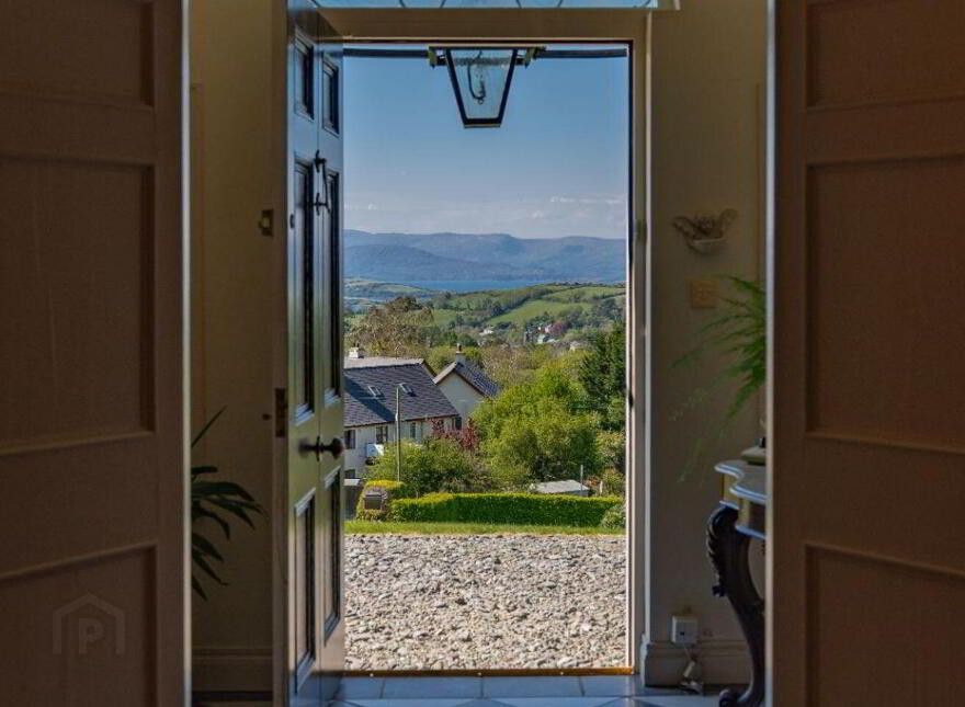 Seskin, Bantry, P75W224