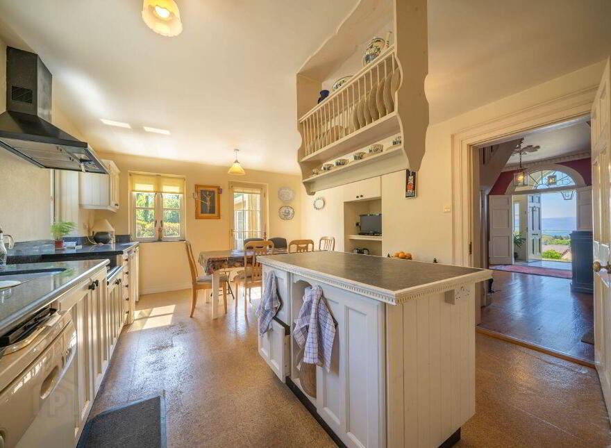 Seskin, Bantry, P75W224