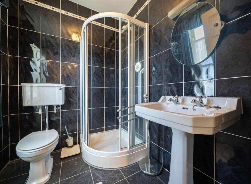 Seskin, Bantry, P75W224