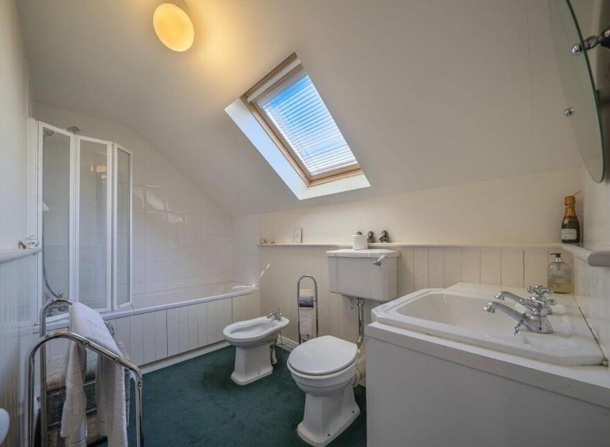 Seskin, Bantry, P75W224