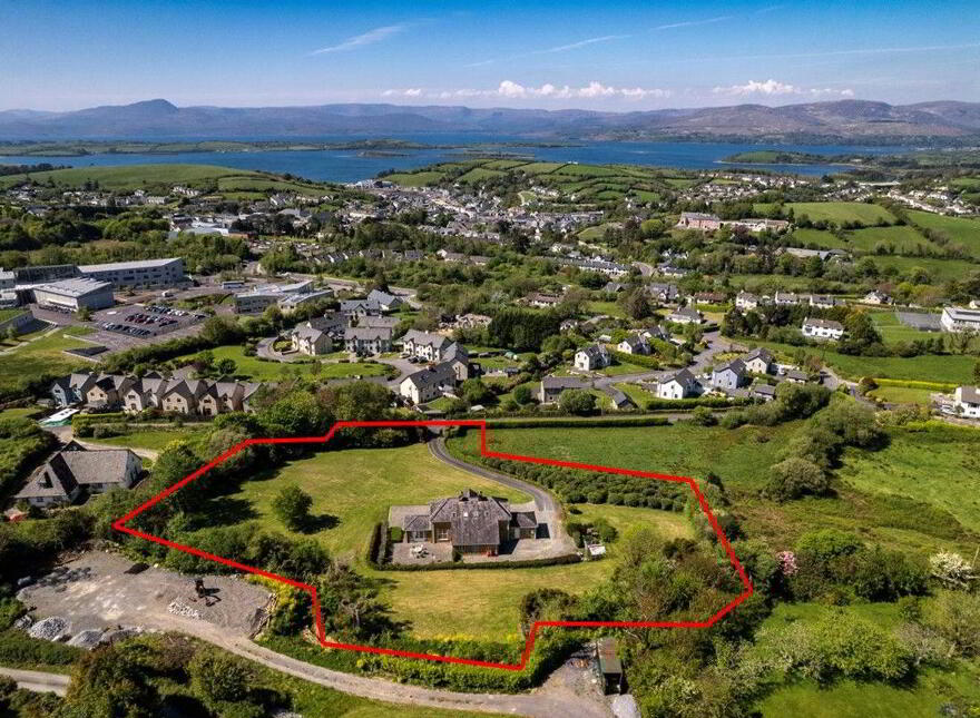 Seskin, Bantry, P75W224