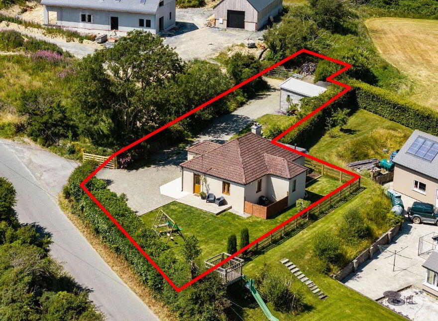 Curravohill, Nohoval, P17R284 photo