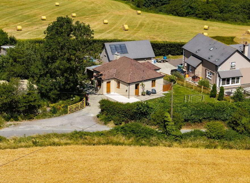 Curravohill, Nohoval, P17R284