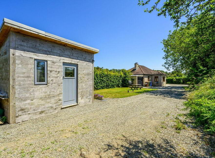 Curravohill, Nohoval, P17R284