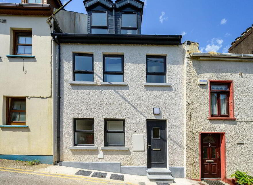 31 Stephen Street, Cork City Centre, T12X751