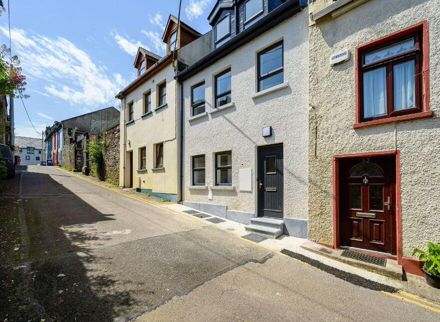 31 Stephen Street, Cork City Centre, T12X751