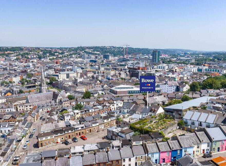31 Stephen Street, Cork City Centre, T12X751