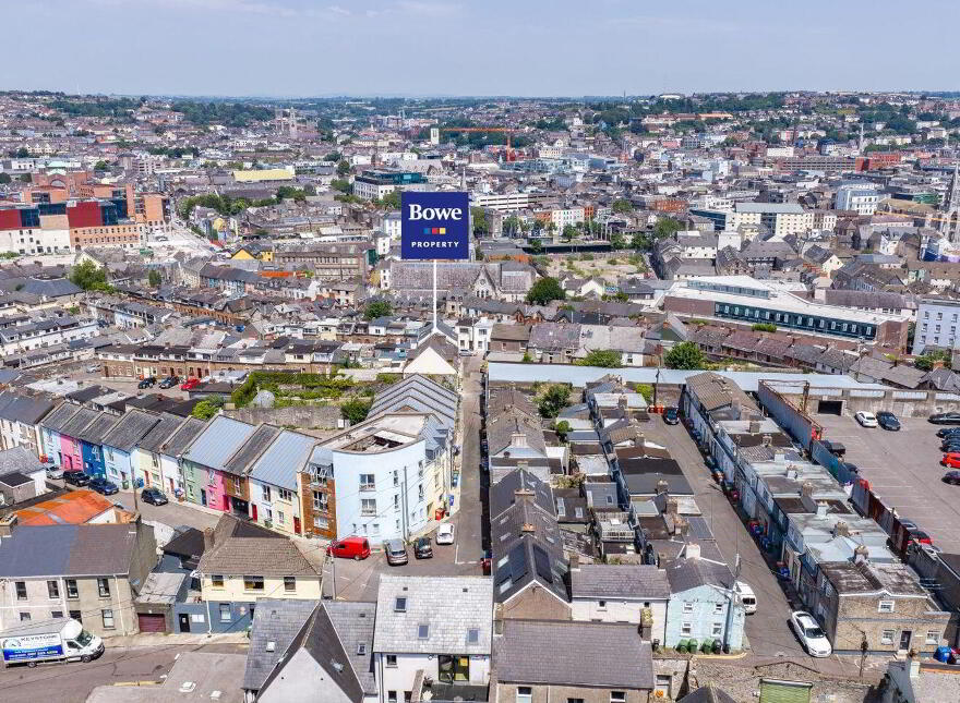 31 Stephen Street, Cork City Centre, T12X751