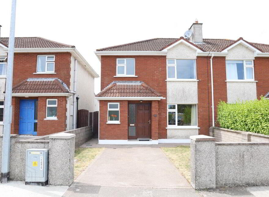 24 Kenley Close, Model Farm, Model Farm Road, T12FP1H
