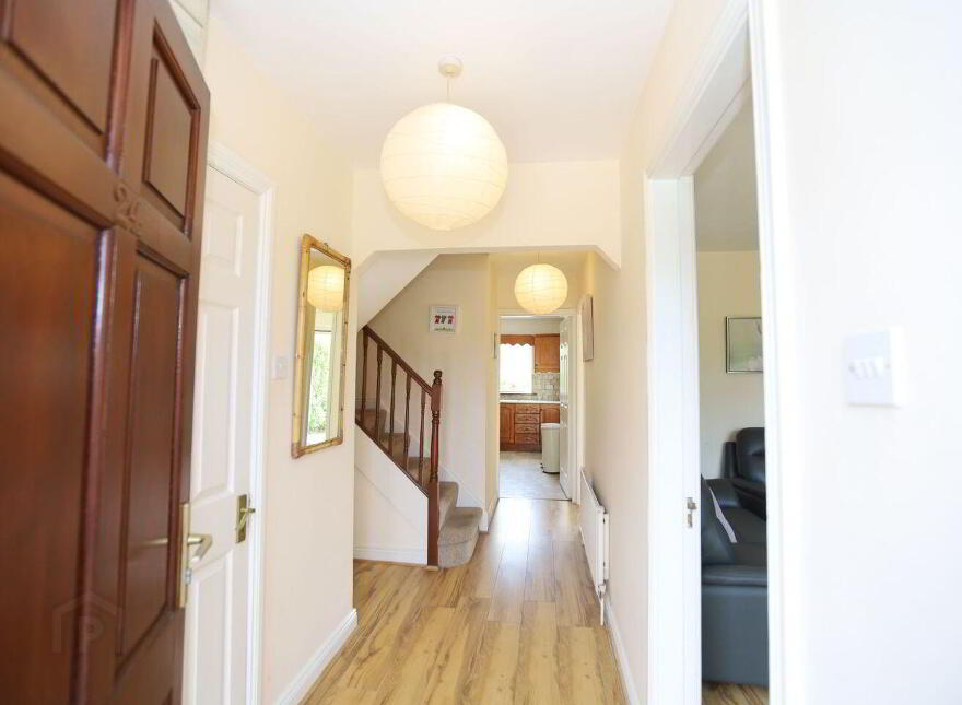 24 Kenley Close, Model Farm, Model Farm Road, T12FP1H