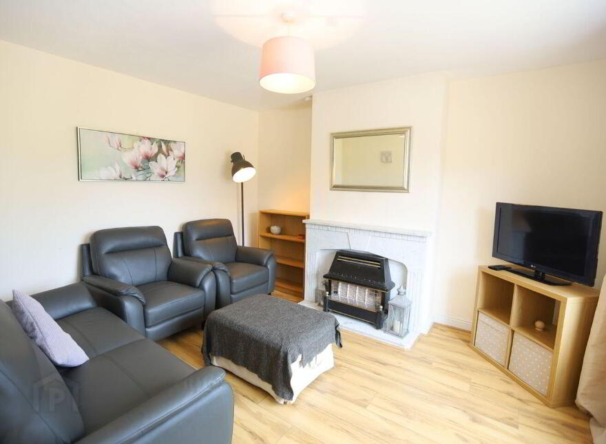 24 Kenley Close, Model Farm, Model Farm Road, T12FP1H