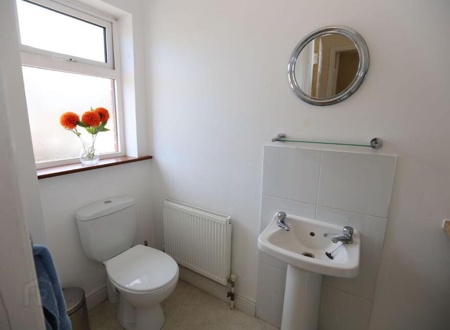 24 Kenley Close, Model Farm, Model Farm Road, T12FP1H
