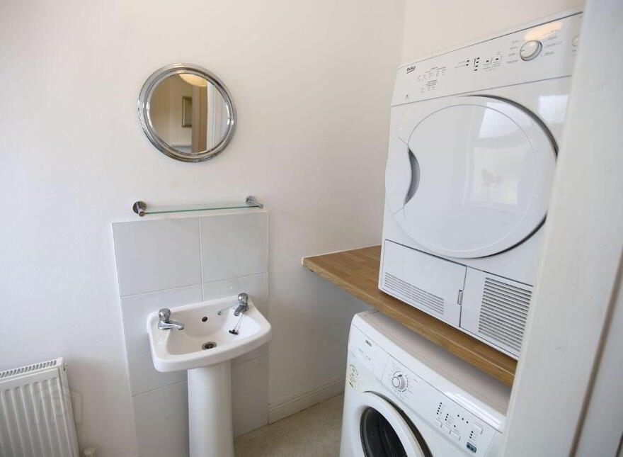 24 Kenley Close, Model Farm, Model Farm Road, T12FP1H