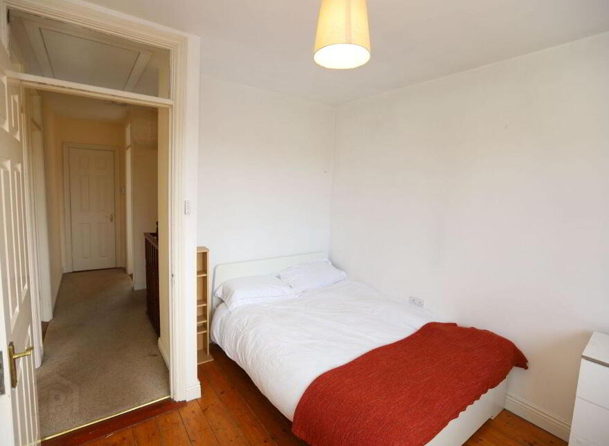 24 Kenley Close, Model Farm, Model Farm Road, T12FP1H