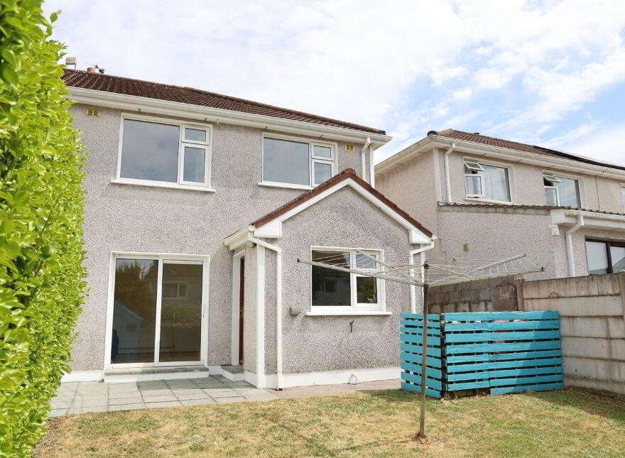24 Kenley Close, Model Farm, Model Farm Road, T12FP1H
