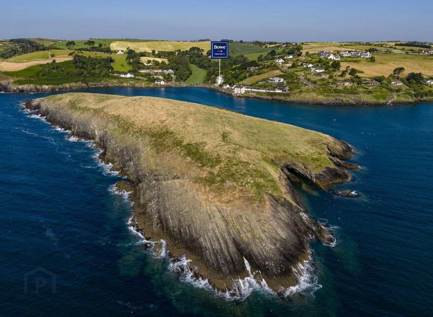 Seaglass, Ardkilly, Sandycove, Kinsale, P17HY42