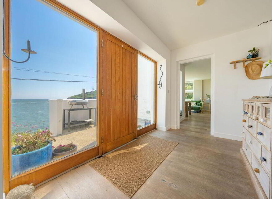 Seaglass, Ardkilly, Sandycove, Kinsale, P17HY42
