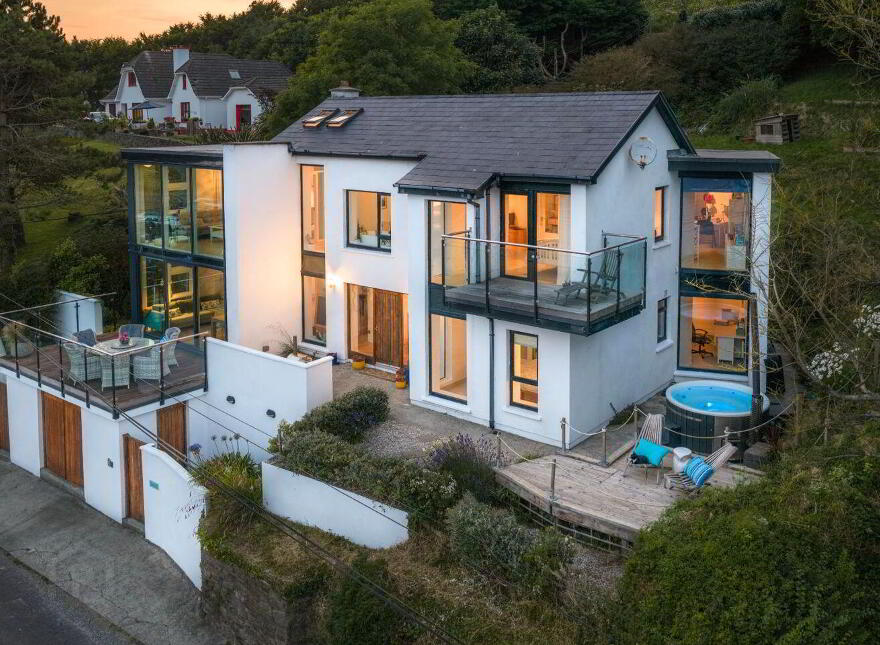 Seaglass, Ardkilly, Sandycove, Kinsale, P17HY42