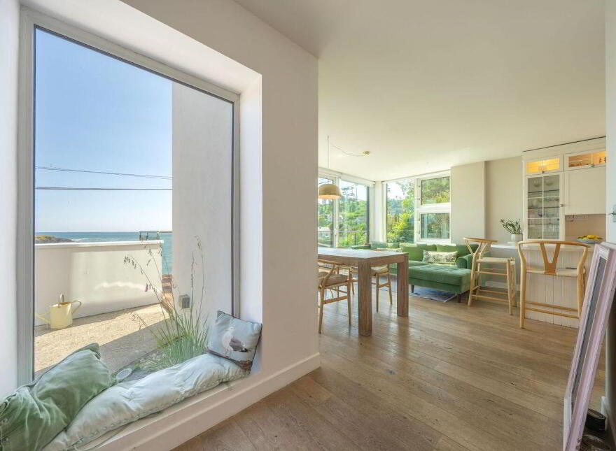 Seaglass, Ardkilly, Sandycove, Kinsale, P17HY42