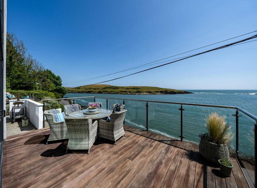 Seaglass, Ardkilly, Sandycove, Kinsale, P17HY42